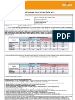 Douglas-Programa de Ação Docente 2023