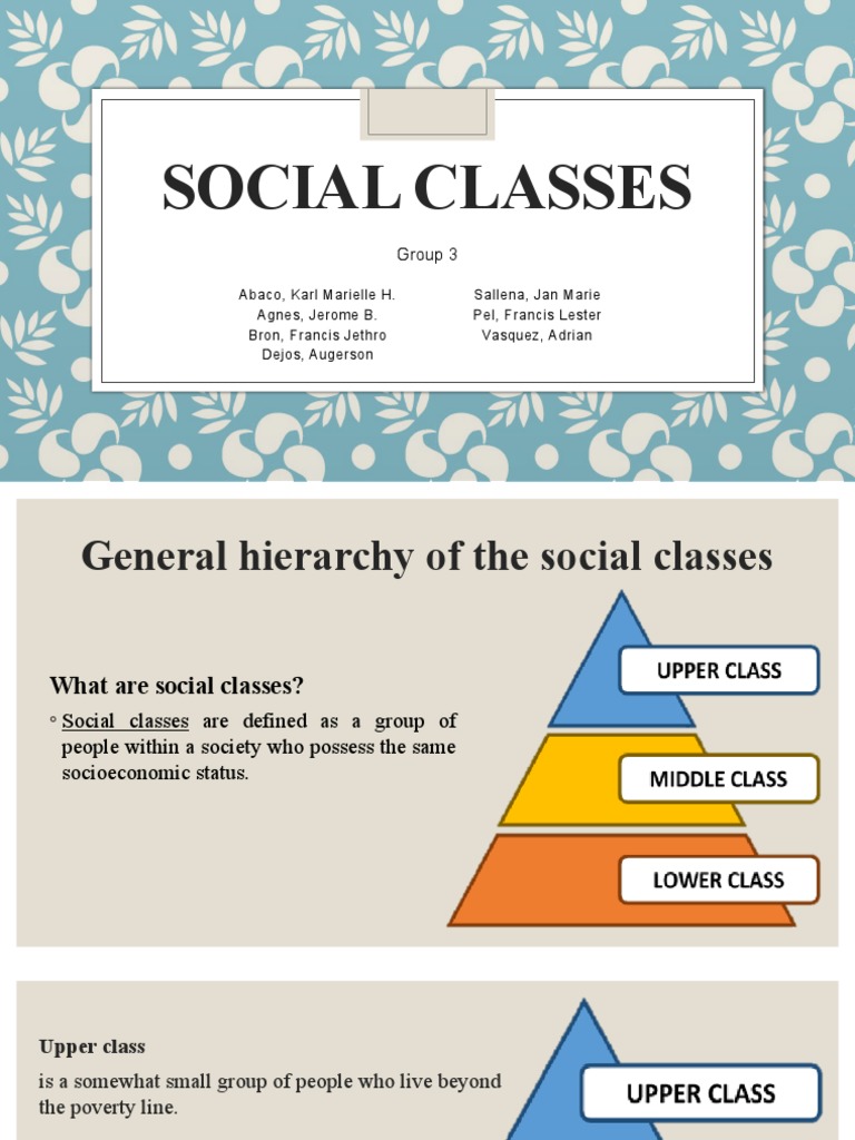 PPC TP1 PPT | PDF | Social Divisions | Caste