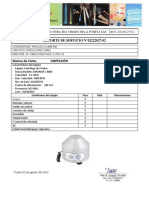 2.1certificado Centrifuga VP