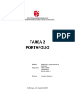 Portafolio 2