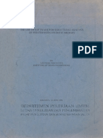 The Use of Soft/V Are For Structural Analysis of Prestressed Contrete Bridges