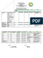 Brigada Form 3