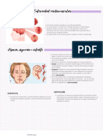 Enfermedad Cerebrovascular