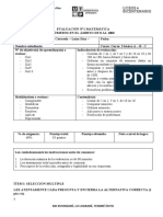 Evaluación Nº1 Matemática 3 Basicos LBMND 2022