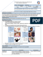 Ratio Studiorum - Inicial: Institución Educativa Privada Didascalio "Hna - Josefina Serrano"