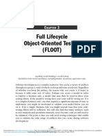 Chapter 3 -Full-lifecycle-objectoriented-testing-floot