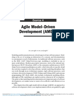 Chapter 4 - Agile-Modeldriven-Development-Amdd