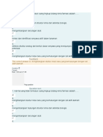 Kimia Farmasi Soal Jawab