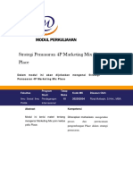 Modul Perkuliahan 10