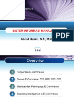 Sesi 4: Sistem Informasi Manajemen