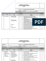 Tank Modification and Repair Work Safety Analysis