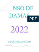 Censo de Damas 2022