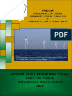 Program Studi Pendidikan Fisika Fakultas Teknik Universitas Malikussaleh 2020