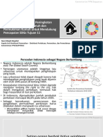 149-Paparan Rakor Raperda Pencegahan Dan Peningkatan Kualitas Kumuh - NWM