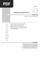 17417 Topicos Ed Especial Aula 05 Volume1