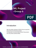 AI/ML Project Group 6