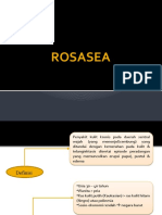 Rosasea