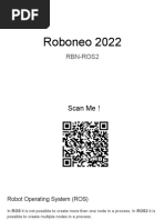 Rbn-Ros2 2022