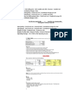 Calculating Break-Even, Margin of Safety, and Operating Leverage Formulas