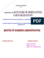 30804709 Derivatives Project