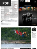 Download A 65 by sonyalpharumors SN63723070 doc pdf