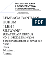 Akhi Lembaga Bantuan Hukum