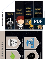 PACK Star Wars Full ELEInternacional