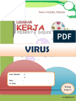 LKPD Virus Kelas X Safira Try Puspita