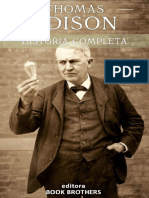 Thomas Edison - John F. Kalli