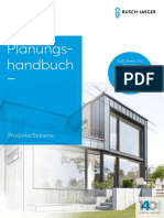 Planungs-Handbuch - : Produkte /systeme