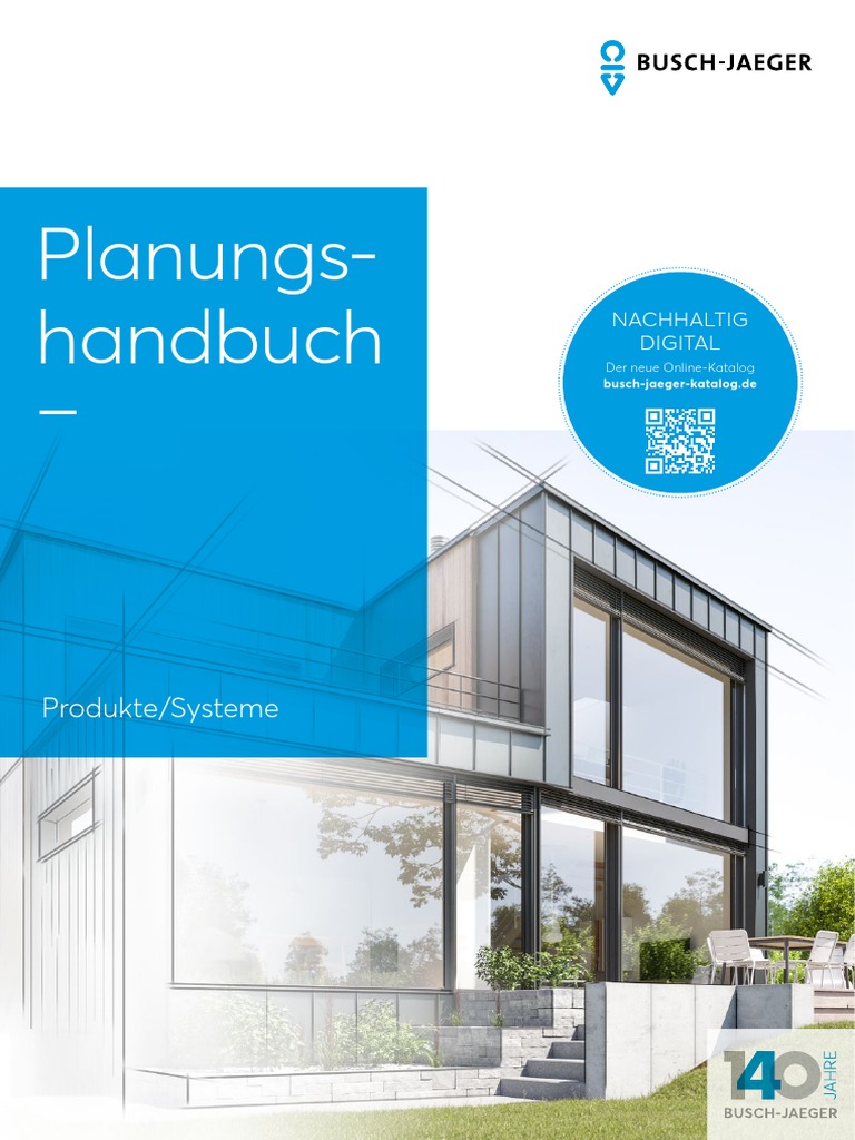 Planungs-Handbuch - : Produkte /systeme