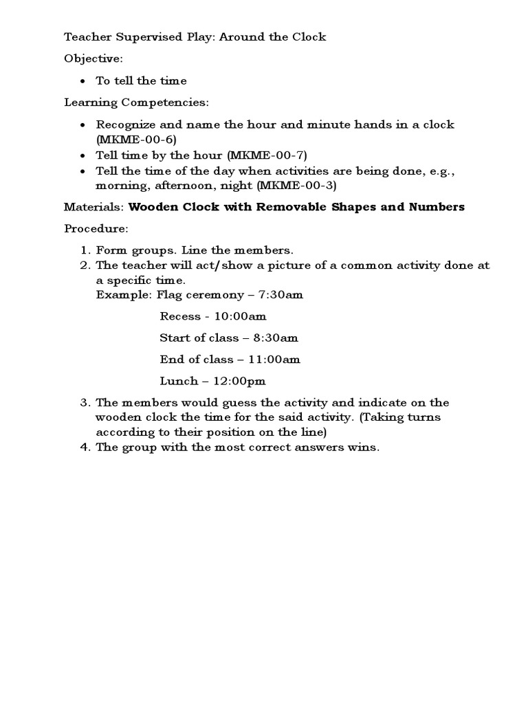 Manipulative Session Guide PDF Quantity Learning
