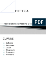 difteria ppt