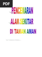 Modul Kbat.fakta Huraian Contoh