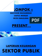 Power Point Akuntansi Sektor Publik Perb