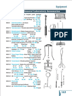 Catalog Biocraft Lab Accessories