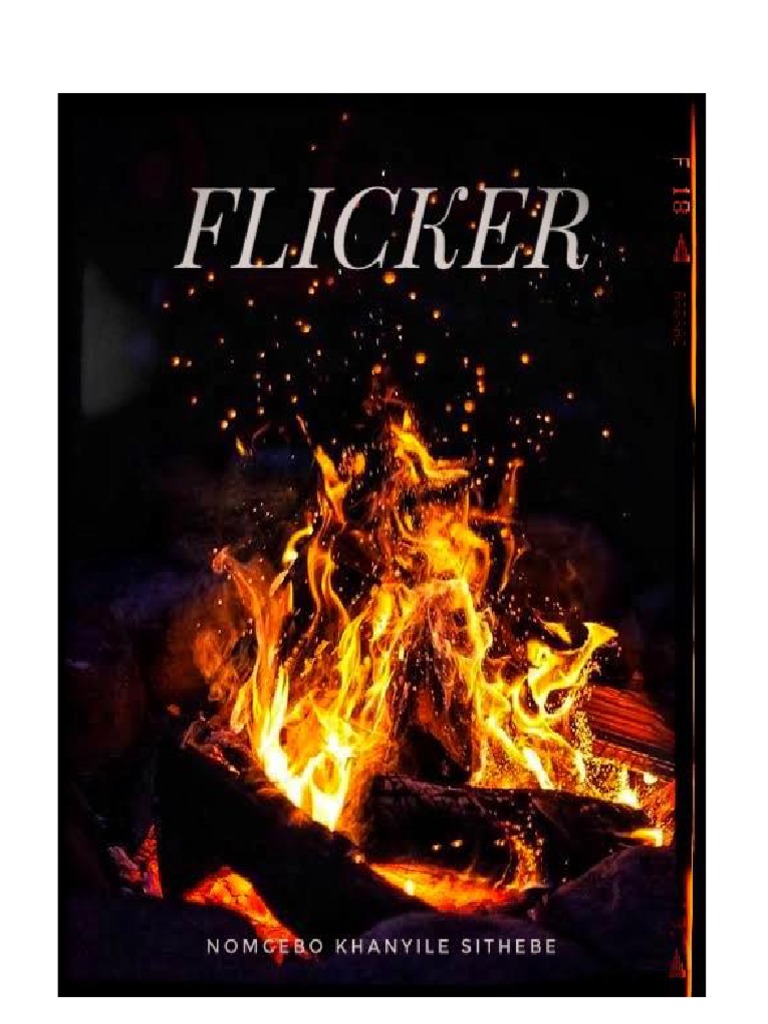 FLICKER, PDF