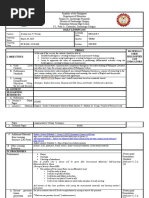 CO English 7 Quarter 3 - 2023