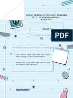 Stase 7: Asuhan Kebidanan Neonataus Pada Bayi Ny "Y" Di Puskesmas Burau TAHUN 2022