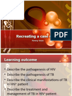 Case Study Discussion HIV
