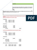 Withdrawal or Retirement of A Partner