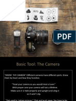 ADPHOTOG Cameraparts and Functions