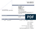 MagicVaporizers Invoice DK47671 2020-04-24