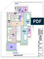 Ground Floor Plan