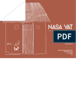 Nasa Yat: Aproximaciones A La Vivienda Indígena Nasa en Jambaló, Cauca