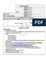 Request For Quotation: Y220513002 Spare Parts For Air Compressor