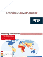 Revision PowerPoint Economic Development
