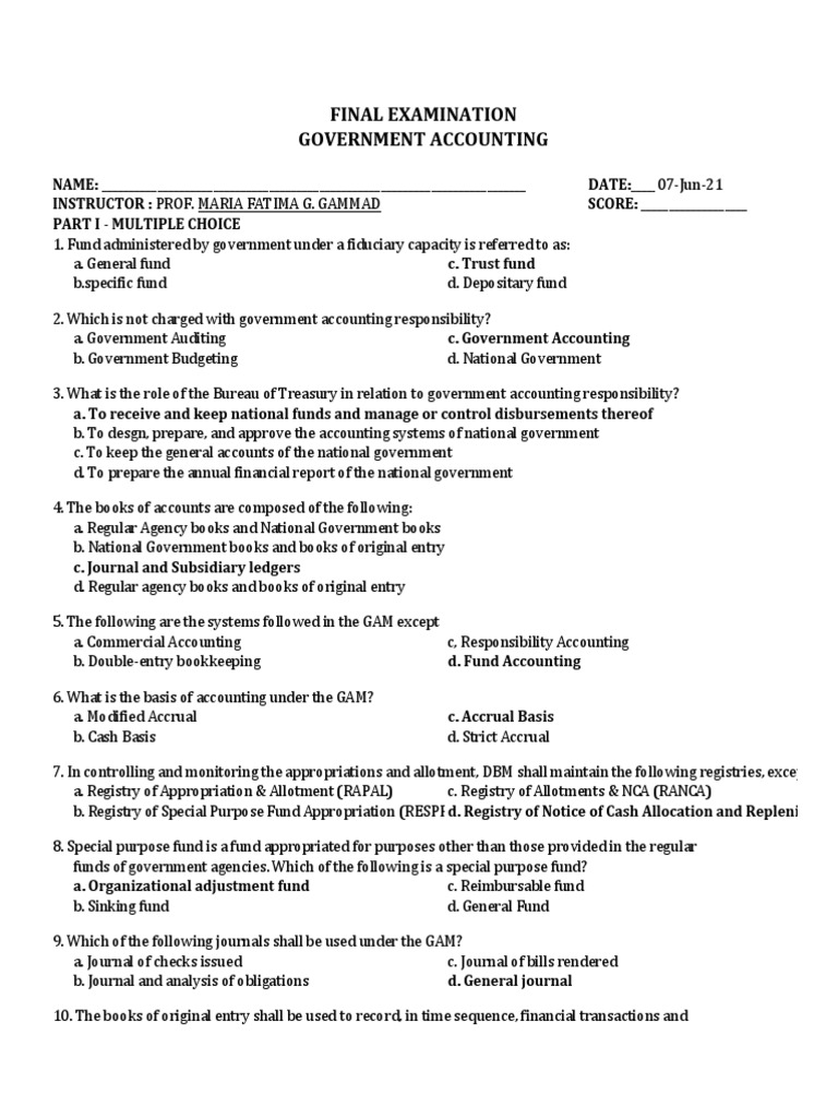 Villanova Common Final Exam Schedule
