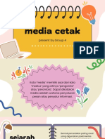 Media Cetak 