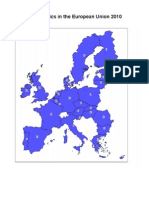 Housing Statistics in The European Union 2010